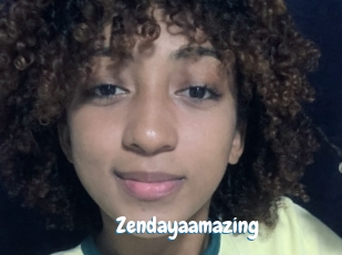 zendayaamazing Coquine Avenue