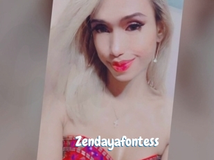 Zendayafontess