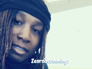Zenrodcummings