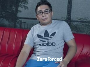 Zeroforced