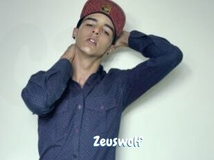 Zeuswolf