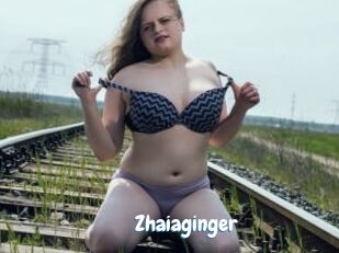 Zhaiaginger