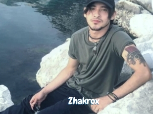 Zhakrox