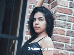 Zhamiraprice