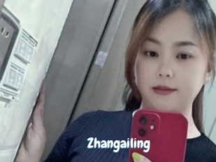 Zhangailing