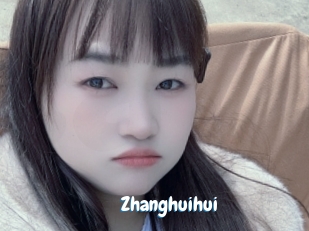 Zhanghuihui