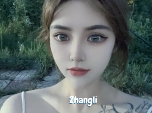 Zhangli