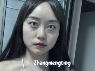 Zhangmengting