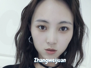 zhangweijuan Coquine Avenue