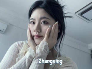Zhangxing
