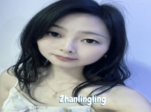 Zhanlingling
