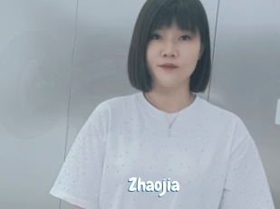 Zhaojia