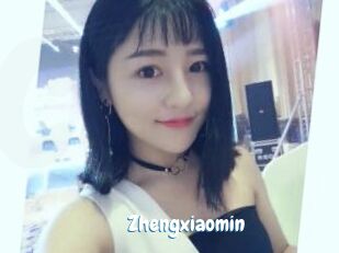 Zhengxiaomin