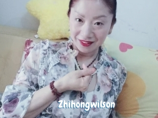Zhihongwilson