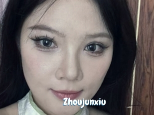 Zhoujunxiu