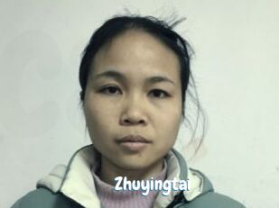 Zhuyingtai