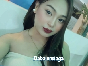 ziabalenciaga Coquine Avenue