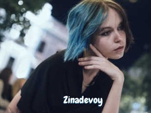 Zinadevoy