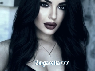 zingarella777 Coquine Avenue