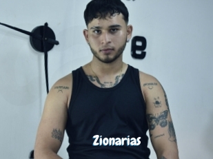 Zionarias