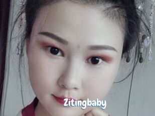 Zitingbaby