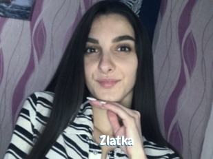 Zlatka