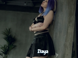 Zlaya