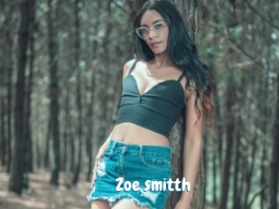 zoe_smitth Coquine Avenue