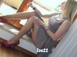 Zoe22