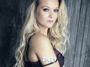 Zoe24