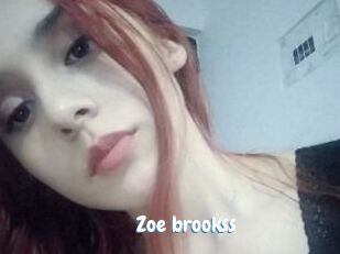 zoe_brookss Coquine Avenue