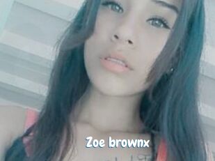 Zoe_brownx
