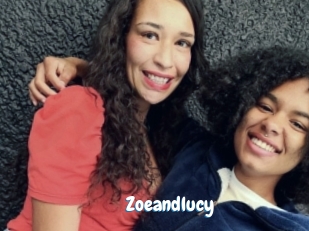 zoeandlucy Coquine Avenue
