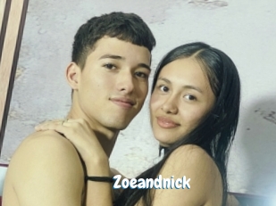 zoeandnick Coquine Avenue