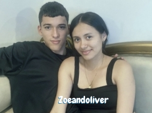 Zoeandoliver