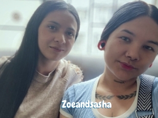 Zoeandsasha