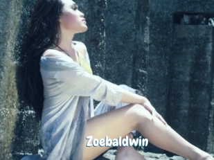 Zoebaldwin
