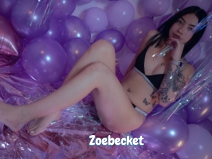 Zoebecket