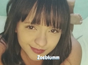 Zoeblumm