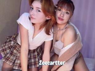 Zoecartter