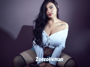 Zoecolleman