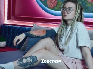zoecrew Coquine Avenue