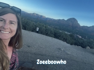Zoeeboowho