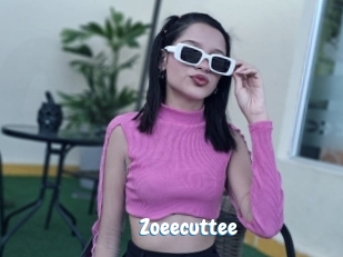 zoeecuttee Coquine Avenue