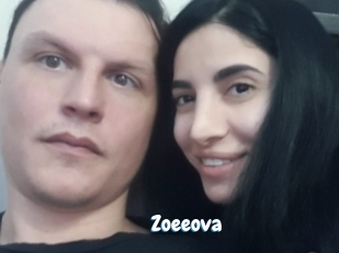 Zoeeova
