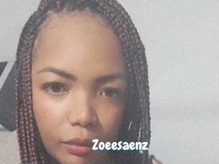 zoeesaenz Coquine Avenue