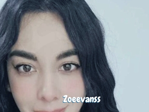 Zoeevanss