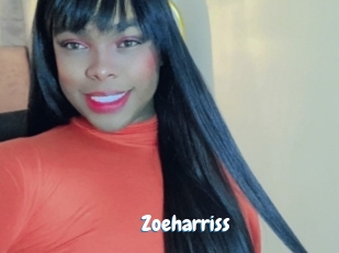 Zoeharriss