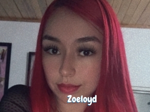 zoeloyd Coquine Avenue