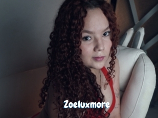 zoeluxmore Coquine Avenue